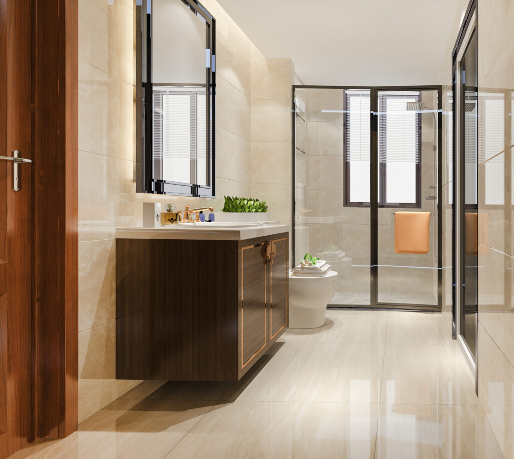 Best Bathroom Remodeling Services in Roseville CA