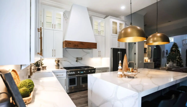 Top-Rated Home Remodeling Services in Vacaville, CA