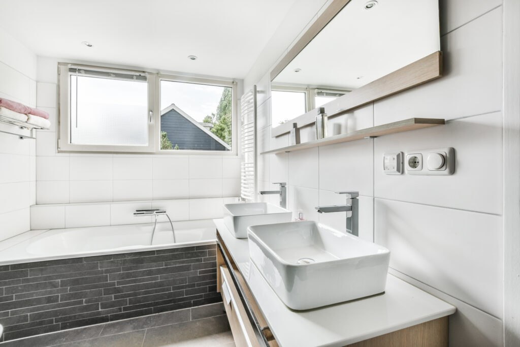 Transform Your Space: Custom Bathroom Remodeling Services in Napa, CA