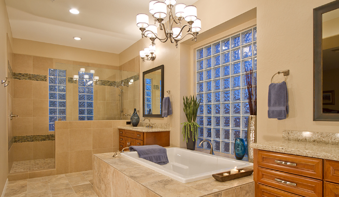 Custom Bathroom Remodeling in Davis, CA – Transform Your Home with Style