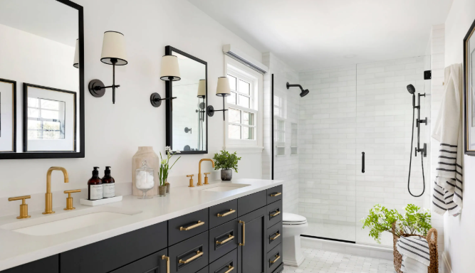 Best Local Bathroom Renovators Near You: Trusted Experts for Stunning Remodels