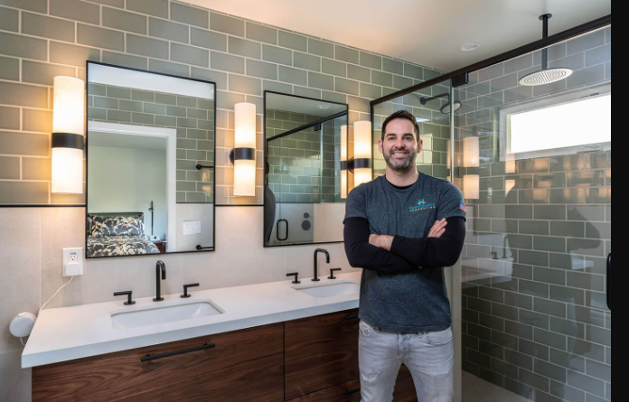 Best Bathroom Renovation Companies in Concord, CA | Expert Remodelers