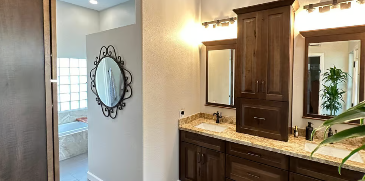Bathroom Remodeling Experts in Suisun City, CA – Transform Your Space