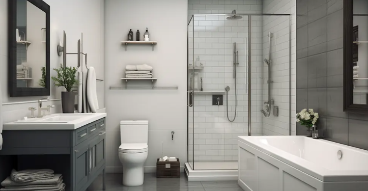 Best Bathroom Remodeling Services in Roseville, CA