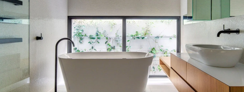 Local Bathroom Renovators in Fairfield CA