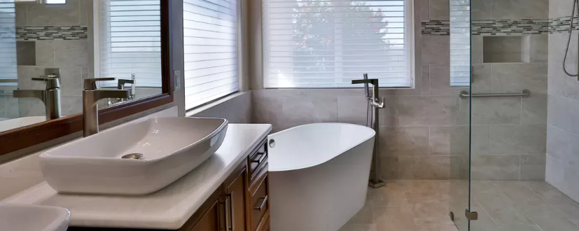 Bathroom Remodeling in Sacramento CA – Transform Your Space with Style and Functionality
