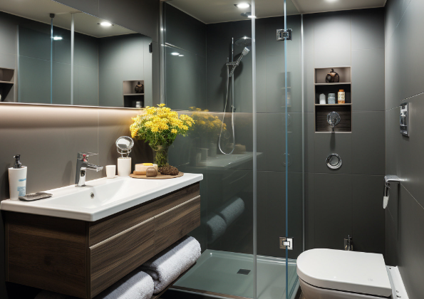 Best Bathroom Renovators in Suisun City CA for Modern Homes