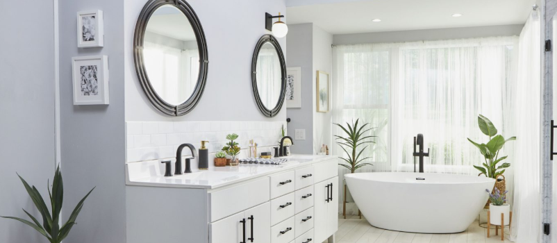 Trusted Bathroom Remodeling Services in Vacaville, CA