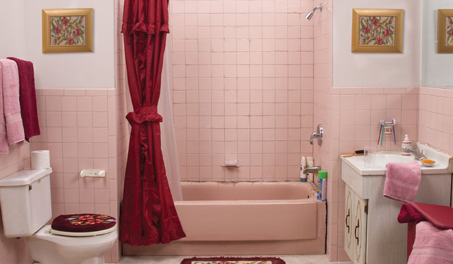 Bathroom Remodeling in Concord, CA