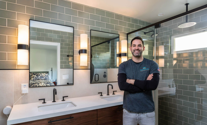 Best Bathroom Remodeling Services in Concord CA