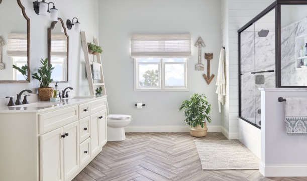 Bathroom Remodeling Services Near Me in Suisun City CA | Expert Remodelers