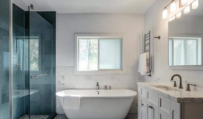 Reliable Bathroom Remodeling Services Near Me in Roseville CA