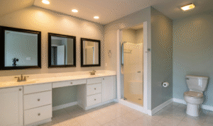 Reliable Bathroom Renovators in Elk Grove CA