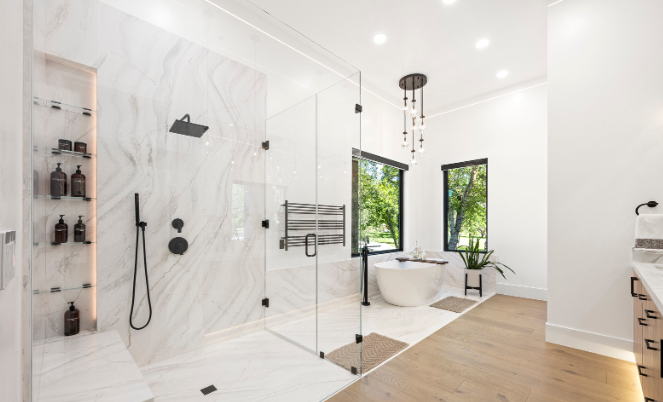 Bathroom Renovation Companies in Napa, CA