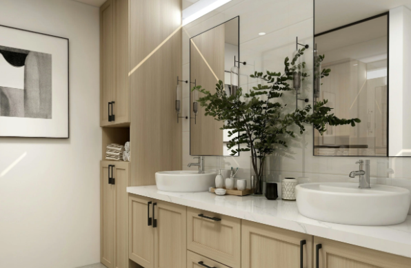 Bathroom Remodeling Services in Fairfield, CA