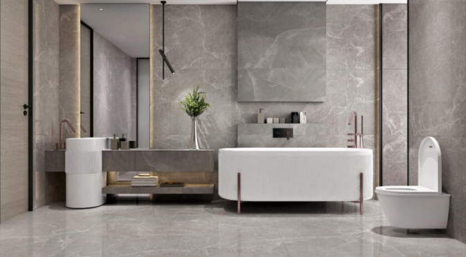 Best Custom Bathroom Remodeling in Woodland, CA