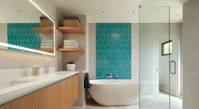 Best Local Bathroom Renovators in Concord, CA