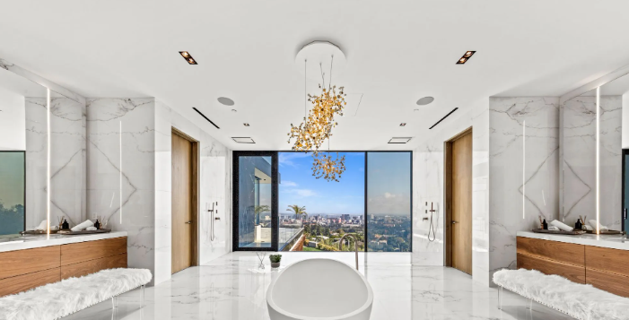  Best Bathroom Renovation in Rio Vista CA for Luxurious Spaces