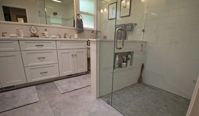 Best Bathroom Renovation Companies in Sacramento, CA