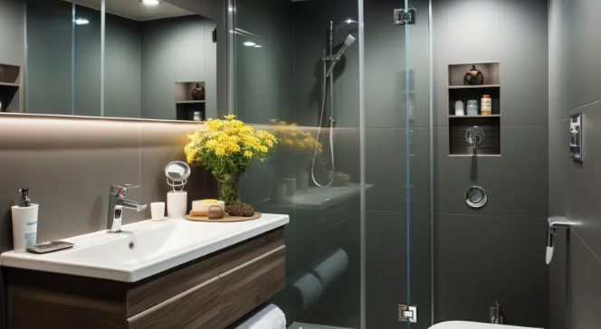 Best Bathroom Renovation Services in Roseville, CA