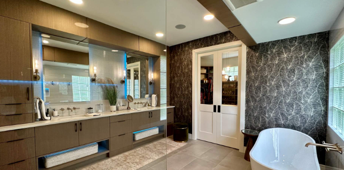 Best Bathroom Remodeling Experts in Vacaville, CA