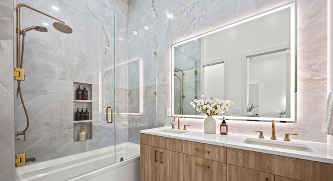 Best Bathroom Remodeling Services in Elk Grove, CA
