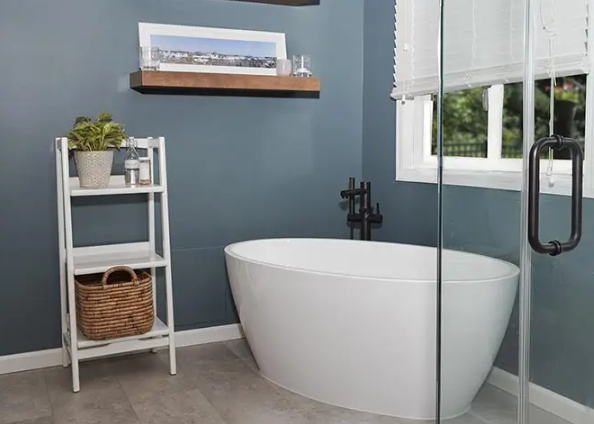 Best Bathroom Remodeling Services in Roseville CA