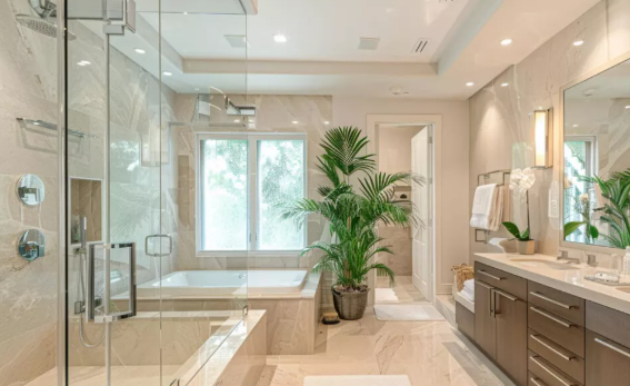 Bathroom Remodeling Services Near Me in Elk Grove, CA