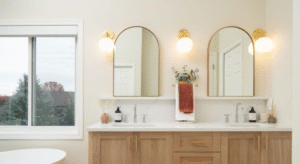 Bathroom Remodeling Services in Suisun City, CA