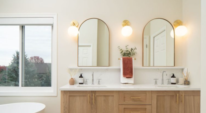 Bathroom Remodeling Services in Suisun City, CA