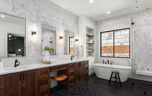 Best Bathroom Remodeling Services in Woodland, CA