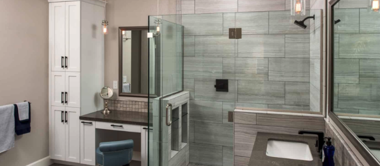 Best Bathroom Renovation Services in Vacaville CA Today