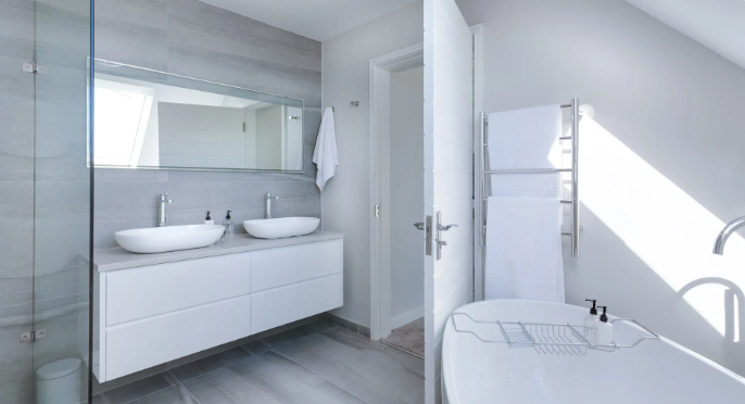 Best Bathroom Remodeling Services Near Me in Davis, CA