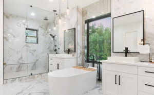 Best Bathroom Renovation Companies in Suisun City CA