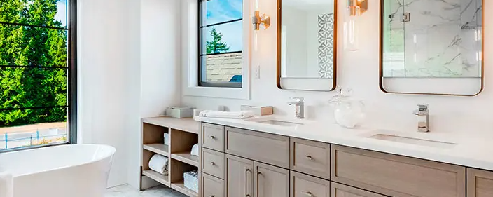 Best Bathroom Remodeling Experts in Woodland CA