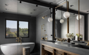 Best Luxury Bathroom Renovation Services in Napa CA