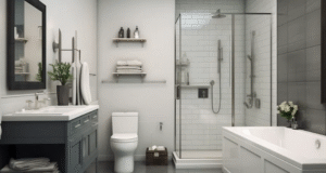 Best Luxury Bathroom Renovation in Sacramento CA