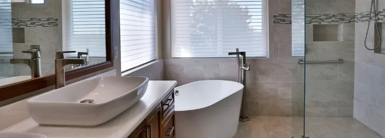 Best Bathroom Remodeling Services Near Me in Sacramento, CA