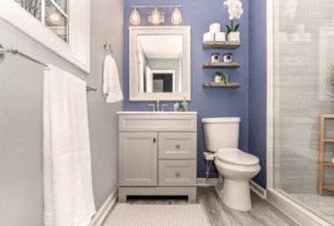 Best Bathroom Renovators in Suisun City CA for Home Upgrades