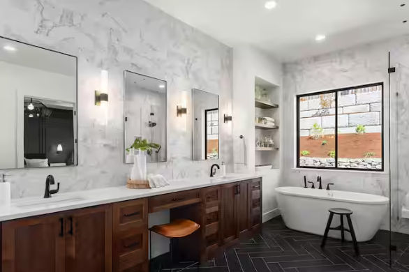 Best Bathroom Remodeling Services Near Me in Fairfield, CA