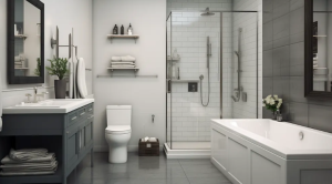 Bathroom Remodeling Experts in Sacramento CA