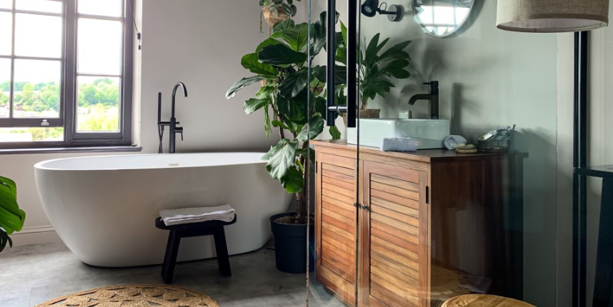 Best Local Bathroom Renovators in Napa CA