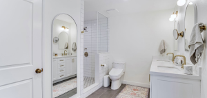 Custom Bathroom Remodeling in Rio Vista, CA