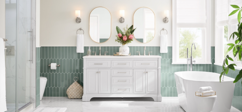 Bathroom Remodeling Services Near Me in Suisun City, CA