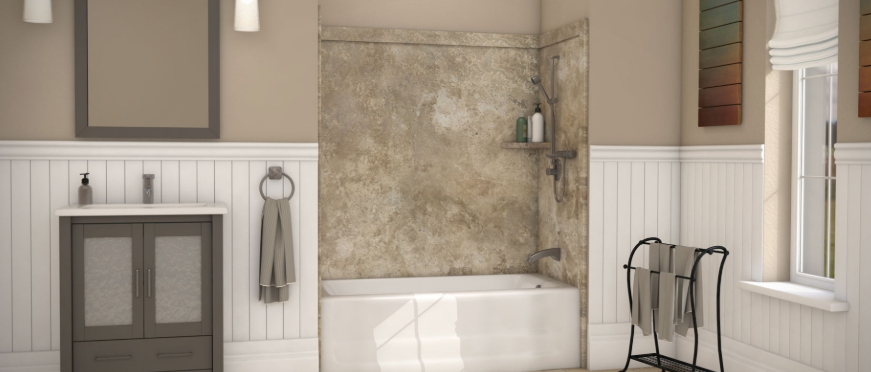 Bathroom Remodeling in Vacaville CA