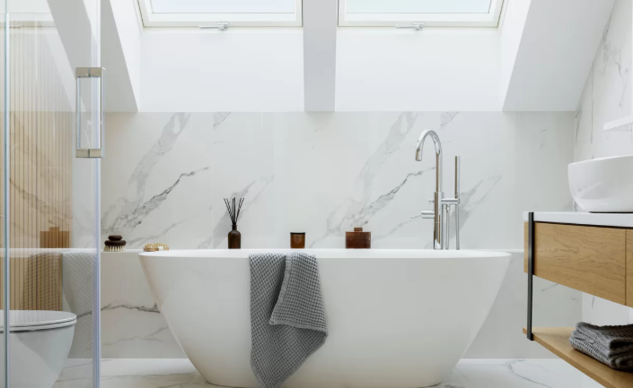 Bathroom Remodeling Services in Fairfield California CA