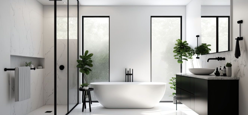 Bathroom Renovation Companies in Napa, CA