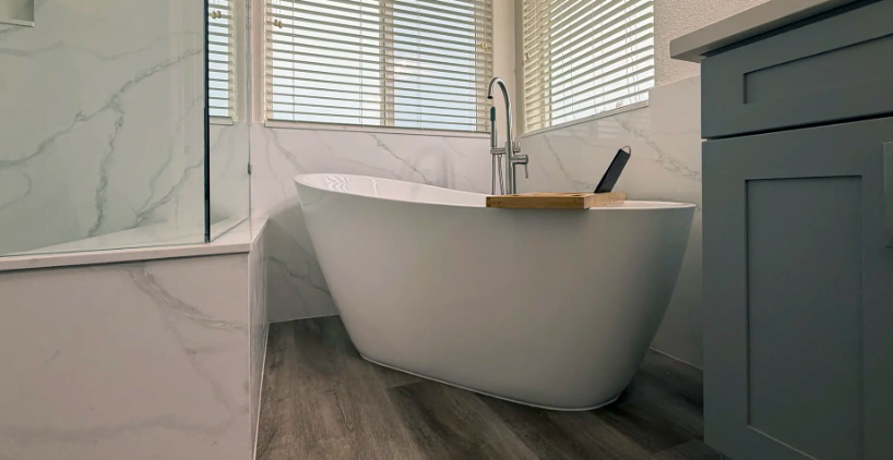 Bathroom Remodeling Experts in Elk Grove, CA
