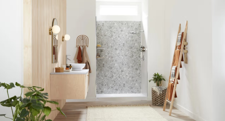 Bathroom Remodeling Services Near Me in Suisun City CA