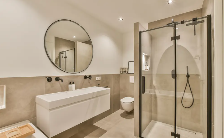 Luxury Bathroom Renovation Services in Rio Vista CA